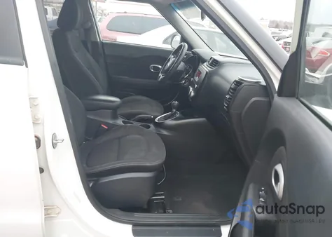 2015 Kia Soul z USA, uszkodzony, nr VIN KNDJN2A24F7130087